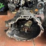 1997 Volkswagen Bora Şanzıman Komple Çıkma Parça Ankara