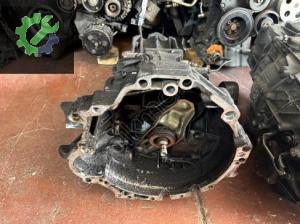 PASSAT B5 1.8 BENZİNLİ ÇIKMA 5İLERİ MANUEL ŞANZIMAN