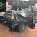 1997 Volkswagen Passat Şanzıman Komple Çıkma Parça Ankara