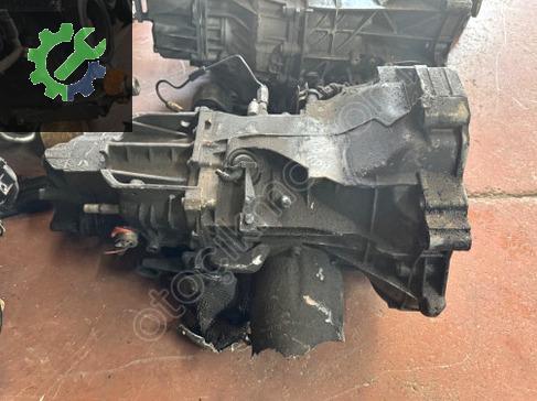 1997 Volkswagen Passat Şanzıman Komple Çıkma Parça Ankara