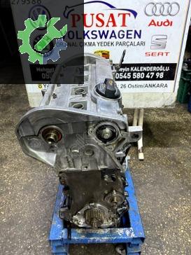 Volkswagen Passat Motor Takozu çıkma parça