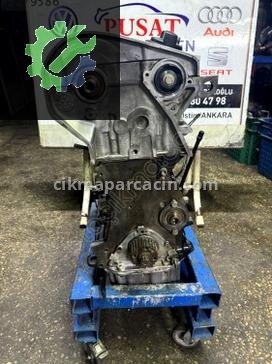 Volkswagen Passat Komple Motor çıkma parça