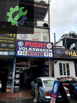 1997 Volkswagen Passat Motor Takozu Çıkma Parça Ankara