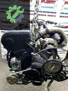 PASSAT B5 1.8 DÜZ KOMPLE MOTOR ADR ÇIKMA MOTOR (2. Adet)