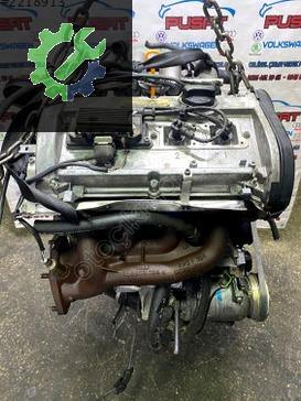 1997 Volkswagen Passat Motor Komple Çıkma Parça Ankara