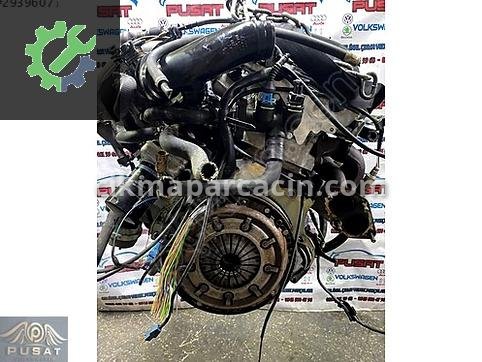 Volkswagen Passat Motor Komple çıkma parça