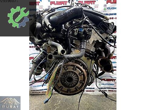 2020 Volkswagen Passat Komple Torpido Çıkma Parça Ankara