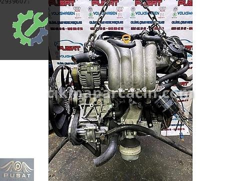 Volkswagen Passat Motor Komple çıkma parça