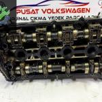 1996 Volkswagen Passat Silindir Kapağı Çıkma Parça Ankara
