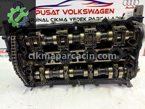 Volkswagen Passat Silindir Kapağı çıkma parça
