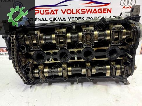 Volkswagen Passat Silindir Kapağı çıkma parça