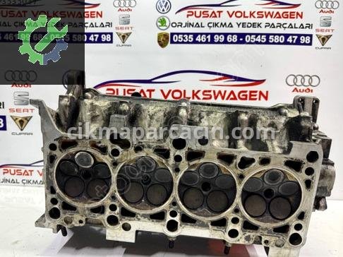 Volkswagen Passat Silindir Kapağı çıkma parça