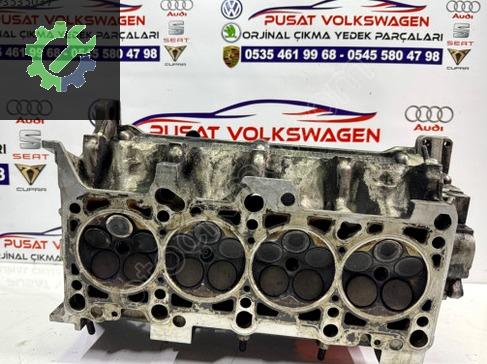 1996 Volkswagen Passat Silindir Kapağı Çıkma Parça Ankara