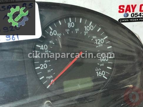 Volkswagen Passat Gösterge Paneli 3B0920920 çıkma parça