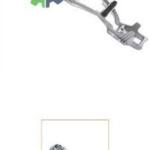 Volkswagen Passat 1997-2000 Kaput Kilidi Sıfır – 3B0837885D