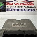 BMW 3 Serisi Motor Beyni Çıkma Parça Kayseri
