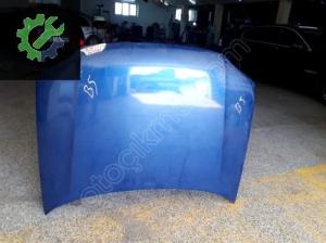 PASSAT B5 2006 KAPUT