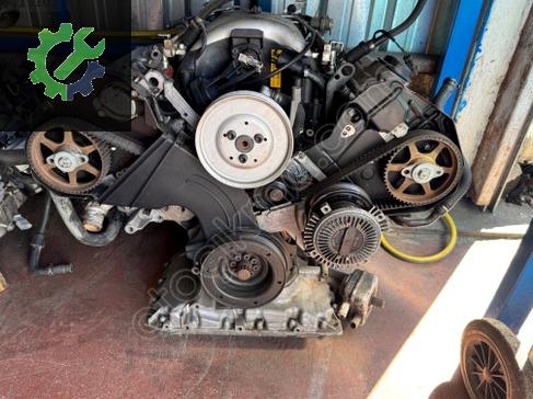 Volkswagen Passat Motor Takozu çıkma parça