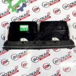 Volkswagen Passat 1997-2005 Sıfır Havalandırma Izgarası 3B0819728