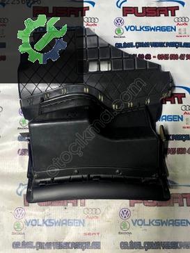 PASSAT B5 97-05 TORPİDO KAPAĞI KOMPLE SİYAH