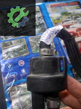 Audi A4 Turbo Valfi 058133459F çıkma parça