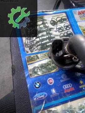 Audi A4 Turbo Valfi 058133459F çıkma parça