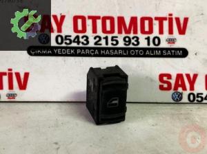 Passat b5 b5.5 arka cam düğmesi 3B0959855B