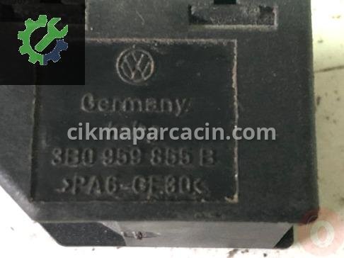 Volkswagen Passat Cam Düğmesi 3B0959855B çıkma parça