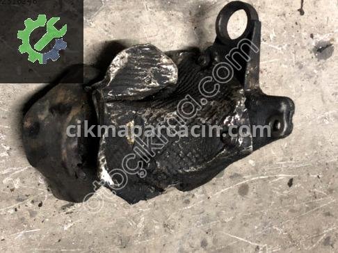 Volkswagen Passat Şanzıman çıkma parça