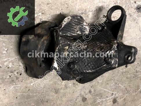 Volkswagen Passat Şanzıman Kulağı çıkma parça