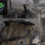 2023 Volkswagen Golf Şanzıman Çıkma Parça Kayseri