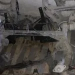2020 Volkswagen Passat Arka Dingil Çıkma Parça Ankara