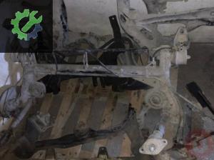 Passat B5 B5.5 çıkma arka dingil cikma orj
