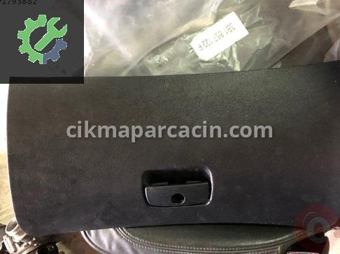 Volkswagen Passat Torpido Kapağı çıkma parça