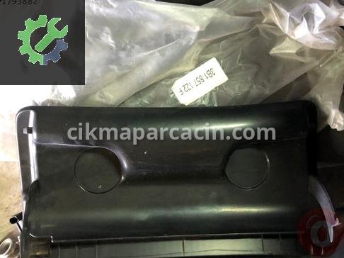 Volkswagen Passat Torpido Kapağı 3B1857122F çıkma parça