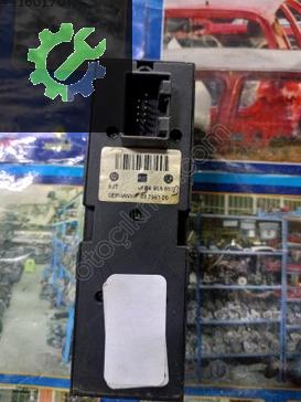 Volkswagen Passat Cam Kaldırma Motoru 04959857B çıkma parça