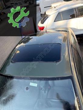 PASSAT B5 ÇIKMA ORJİNAL ARKA DİNGİL ALT TAKIM