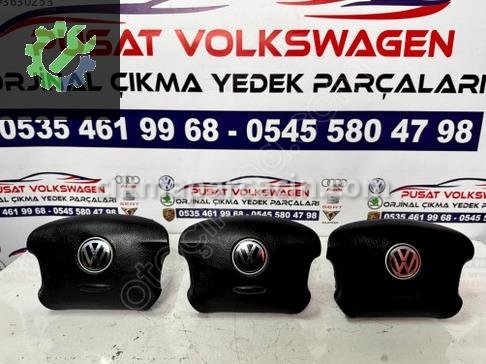 Volkswagen Passat Direksiyon Airbag çıkma parça