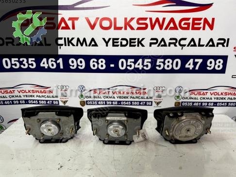 Volkswagen Passat Direksiyon Airbag 3B0 880 201 AS çıkma parça