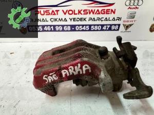 PASSAT B5 ÇIKMA ORJİNAL SAG ARKA FREN MERKEZİ