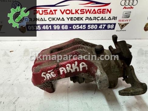 Volkswagen Passat Fren Ana Merkezi çıkma parça