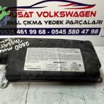 PASSAT B5 ÇIKMA ORJİNAL SOL KOLTUK AİRBAG 3B0 880 239 C