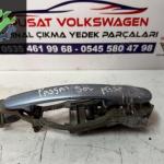 PASSAT B5 ÇIKMA SOL ARKA KAPI AÇMA KOLU
