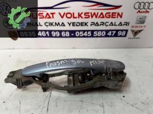 PASSAT B5 ÇIKMA SOL ARKA KAPI AÇMA KOLU