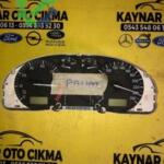 Km Saati Volkswagen Passat 1999-2003 Çıkma