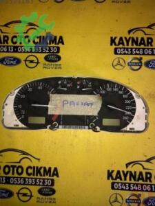 Km Saati Volkswagen Passat 1999-2003 Çıkma