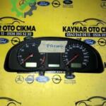 Km Saati Volkswagen Passat 2003 Çıkma