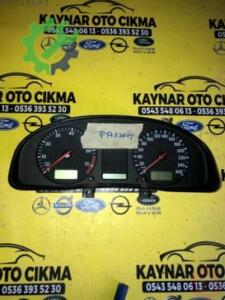 Km Saati Volkswagen Passat 2003 Çıkma