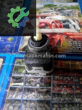 Honda Civic Far Motoru 007878 çıkma parça