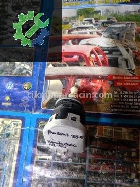 Honda Civic Far Motoru 007878 çıkma parça